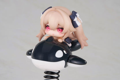 HappyShake Azur Lane Anchorage Figure - Image 5