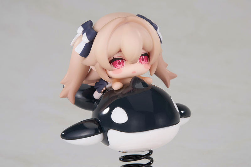 HappyShake Azur Lane Anchorage Figure - Image 6