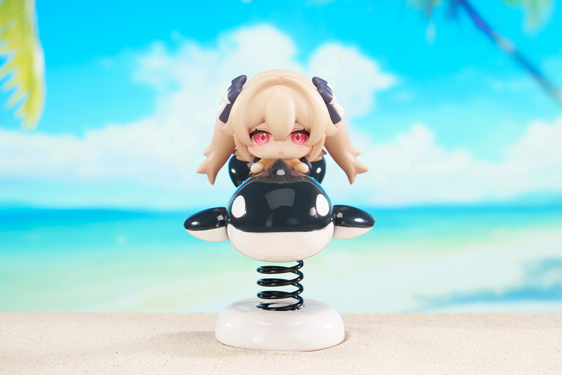 HappyShake Azur Lane Anchorage Figure - Image 7