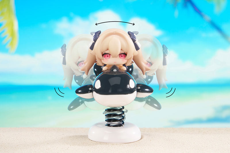 HappyShake Azur Lane Anchorage Figure - Image 8