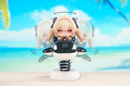 HappyShake Azur Lane Anchorage Figure - Image 8