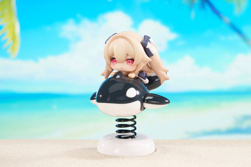 HappyShake Azur Lane Anchorage Figure - Image 9