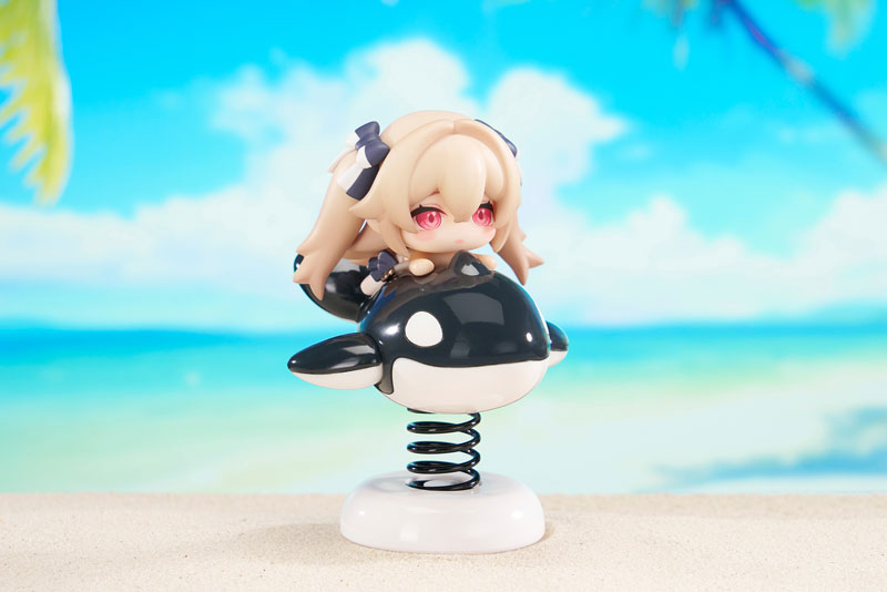 HappyShake Azur Lane Anchorage Figure - Image 10
