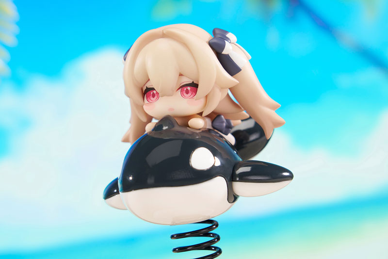 HappyShake Azur Lane Anchorage Figure - Image 11