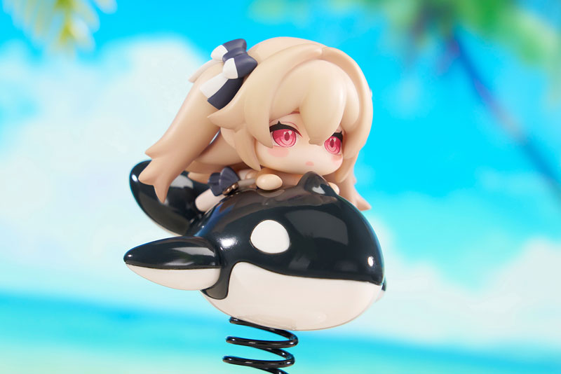 HappyShake Azur Lane Anchorage Figure - Image 12