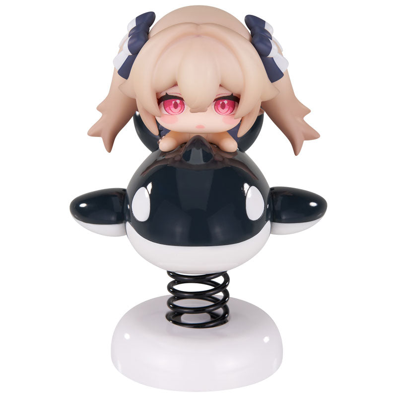HappyShake Azur Lane Anchorage Figure - Image 13