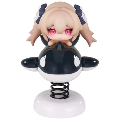 HappyShake Azur Lane Anchorage Figure - Image 13