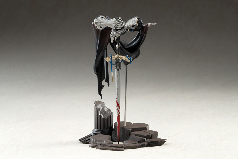 LIMEPIE Series Reverse: 1999 Knight Figure - Image 3