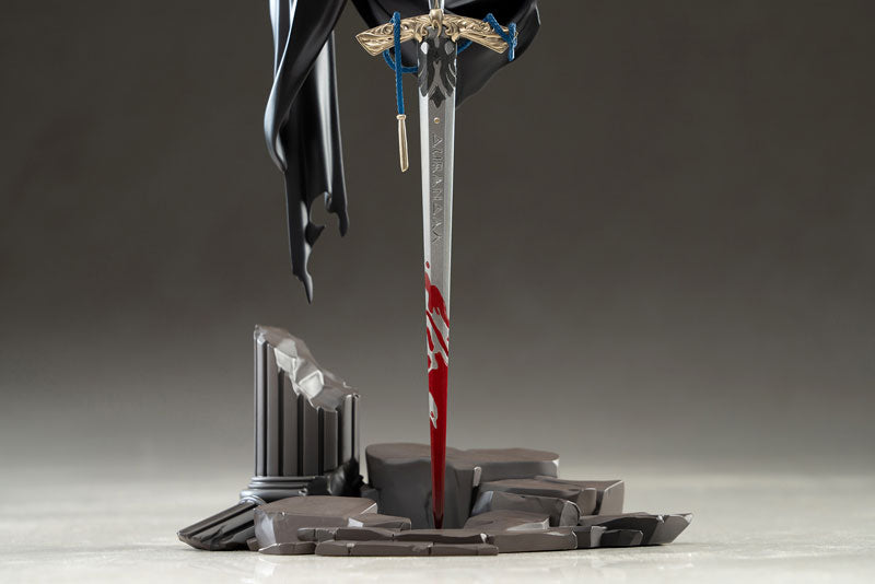 LIMEPIE Series Reverse: 1999 Knight Figure - Image 5