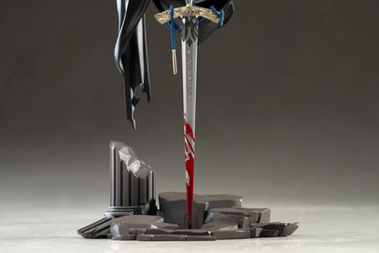 LIMEPIE Series Reverse: 1999 Knight Figure - Image 5