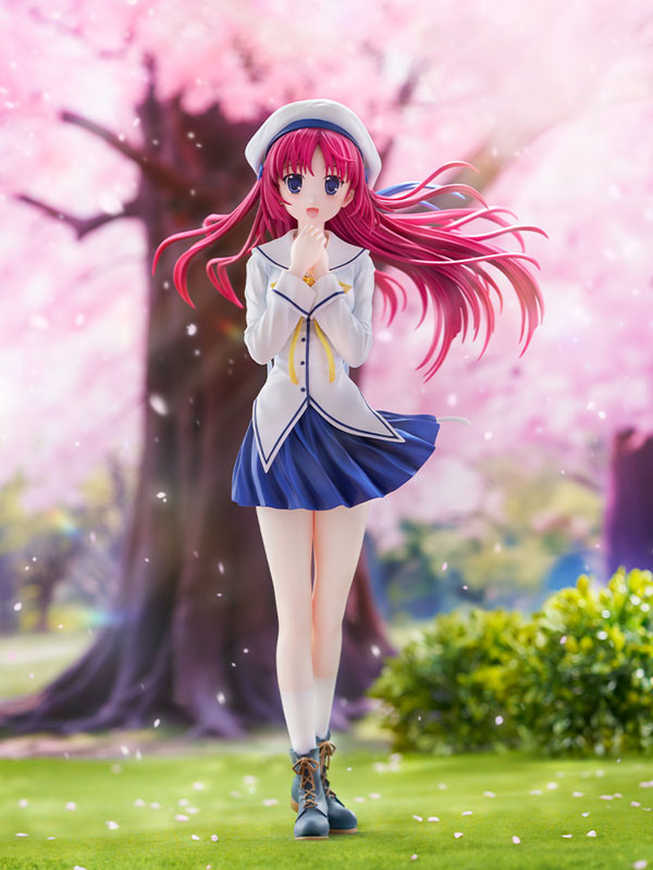 D.C. Da Capo Kotori Shirakawa 1/7 Figure - Image 2