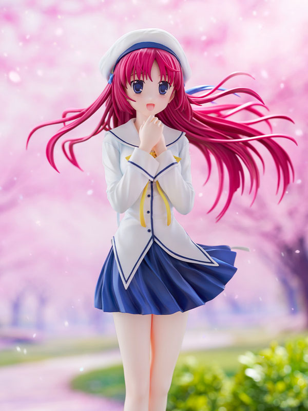 D.C. Da Capo Kotori Shirakawa 1/7 Figure - Image 3