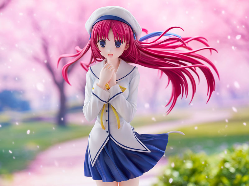 D.C. Da Capo Kotori Shirakawa 1/7 Figure - Image 4
