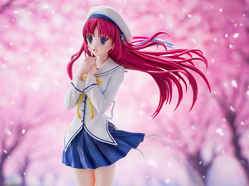 D.C. Da Capo Kotori Shirakawa 1/7 Figure - Image 5