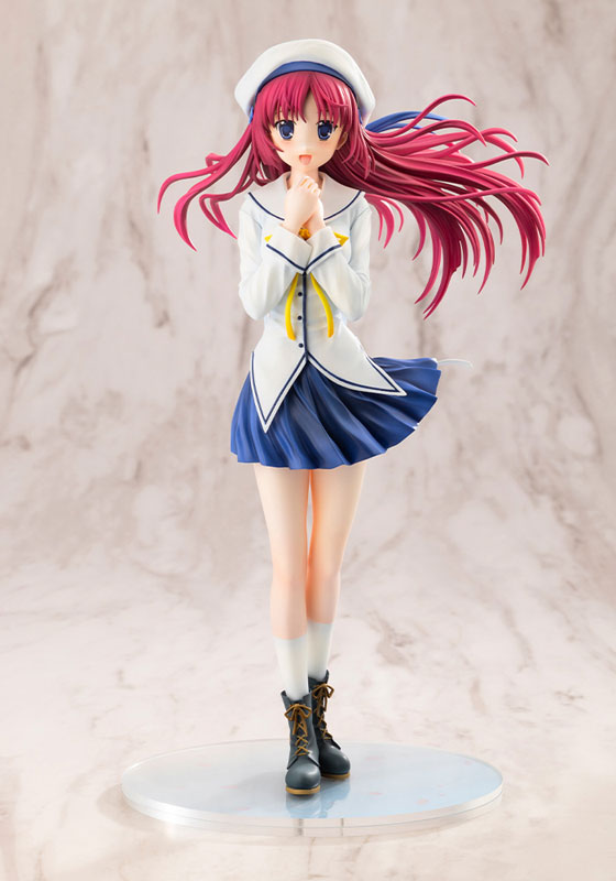 D.C. Da Capo Kotori Shirakawa 1/7 Figure - Image 6