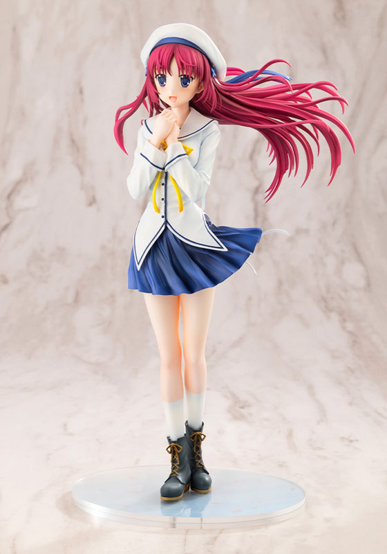 D.C. Da Capo Kotori Shirakawa 1/7 Figure - Image 7