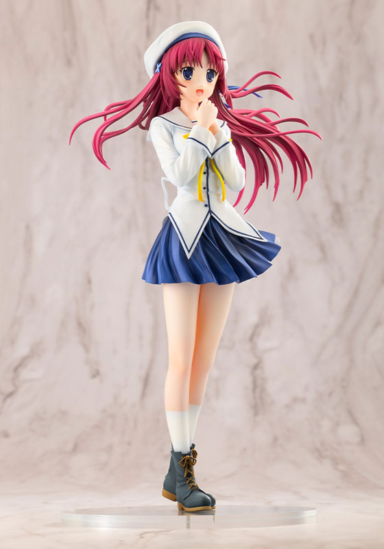 D.C. Da Capo Kotori Shirakawa 1/7 Figure - Image 13