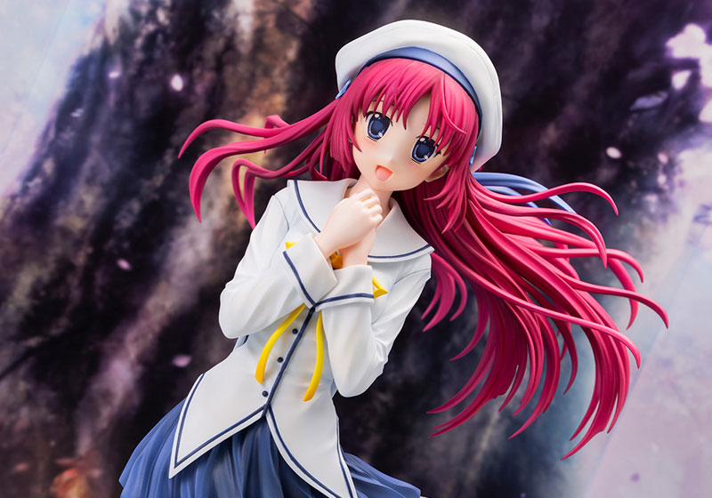 D.C. Da Capo Kotori Shirakawa 1/7 Figure - Image 17