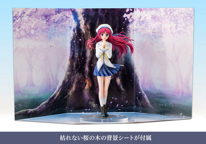 D.C. Da Capo Kotori Shirakawa 1/7 Figure - Image 18