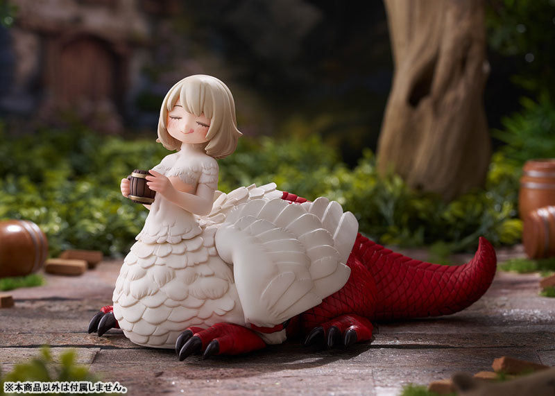 KDcolle Delicious in Dungeon Falin (Chimera) Complete Figure - Image 2