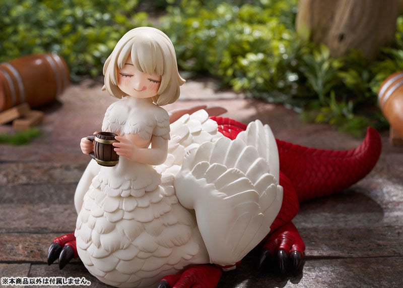 KDcolle Delicious in Dungeon Falin (Chimera) Complete Figure - Image 4
