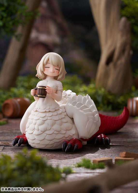 KDcolle Delicious in Dungeon Nom-Nom Falin (Chimera) KADOKAWA Special Set Figure - Image 3