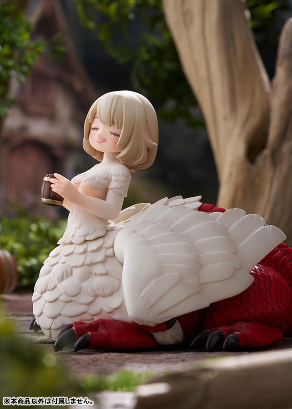 KDcolle Delicious in Dungeon Nom-Nom Falin (Chimera) KADOKAWA Special Set Figure - Image 5