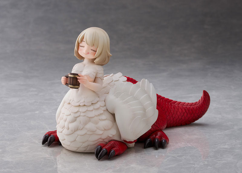 KDcolle Delicious in Dungeon Nom-Nom Falin (Chimera) KADOKAWA Special Set Figure - Image 6