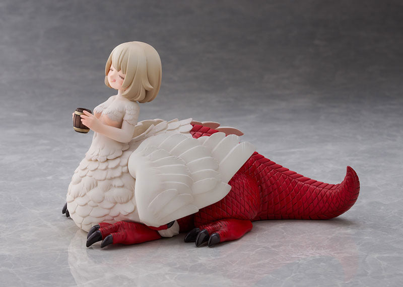 KDcolle Delicious in Dungeon Nom-Nom Falin (Chimera) KADOKAWA Special Set Figure - Image 7