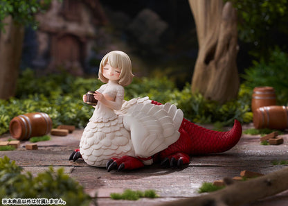 KDcolle Delicious in Dungeon Nom-Nom Falin (Chimera) KADOKAWA Special Set Figure - Image 12