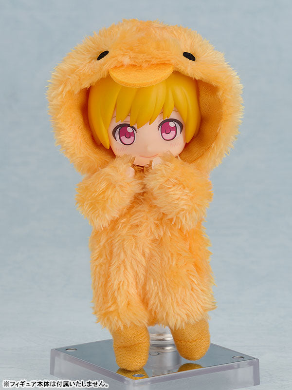 Nendoroid Doll Kigurumi Pajamas: Chick - Image 4