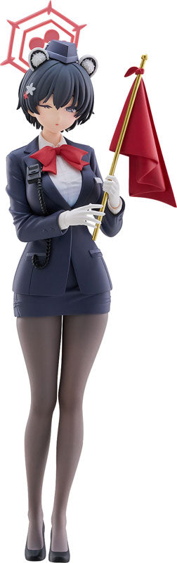 POP UP PARADE Blue Archive Tsubaki (Guide) Figure - Image 2