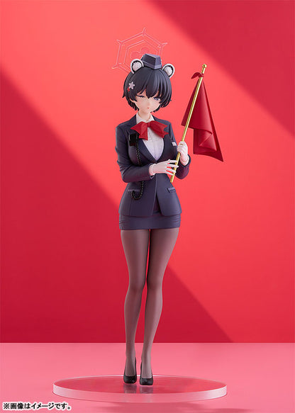 POP UP PARADE Blue Archive Tsubaki (Guide) Figure - Image 4