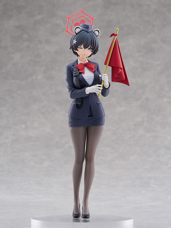 POP UP PARADE Blue Archive Tsubaki (Guide) Figure - Image 6