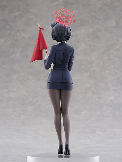 POP UP PARADE Blue Archive Tsubaki (Guide) Figure - Image 7