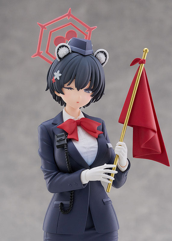 POP UP PARADE Blue Archive Tsubaki (Guide) Figure - Image 8
