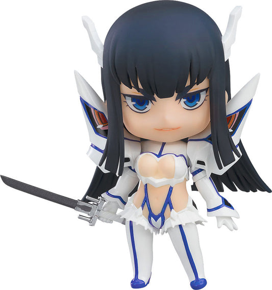 Nendoroid Kill la Kill Satsuki Kiryuin: Kamui Junketsu Ver. - Image 2