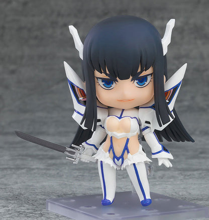 Nendoroid Kill la Kill Satsuki Kiryuin: Kamui Junketsu Ver. - Image 3