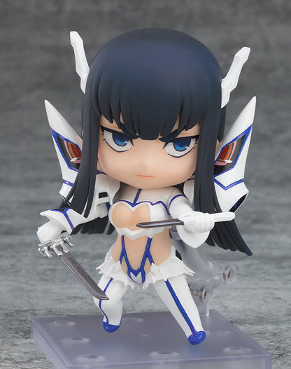 Nendoroid Kill la Kill Satsuki Kiryuin: Kamui Junketsu Ver. - Image 4