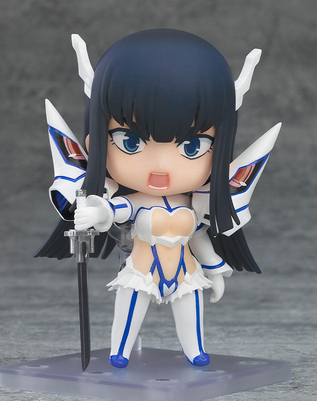 Nendoroid Kill la Kill Satsuki Kiryuin: Kamui Junketsu Ver. - Image 5