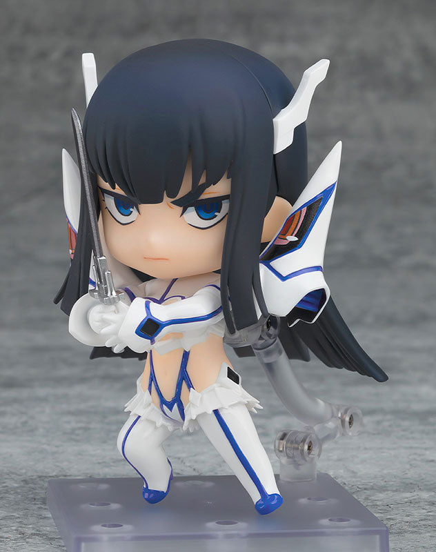 Nendoroid Kill la Kill Satsuki Kiryuin: Kamui Junketsu Ver. - Image 8