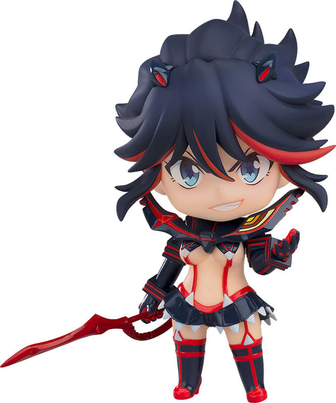 Nendoroid Kill la Kill Ryuko Matoi: Kamui Senketsu Ver. - Image 2