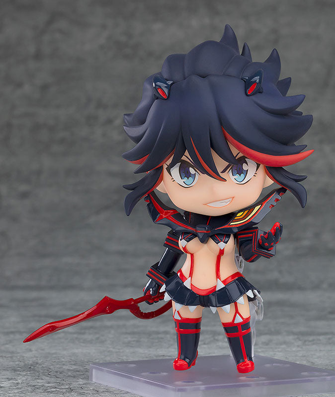 Nendoroid Kill la Kill Ryuko Matoi: Kamui Senketsu Ver. - Image 3