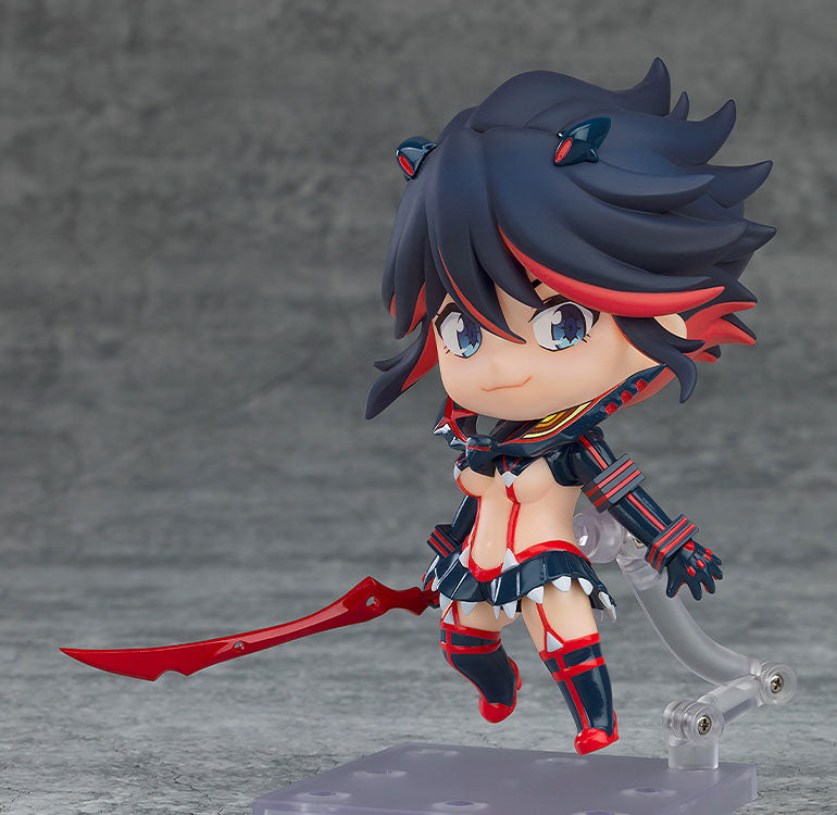Nendoroid Kill la Kill Ryuko Matoi: Kamui Senketsu Ver. - Image 4