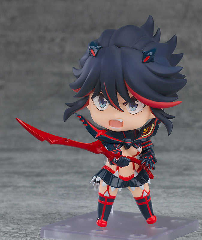 Nendoroid Kill la Kill Ryuko Matoi: Kamui Senketsu Ver. - Image 5