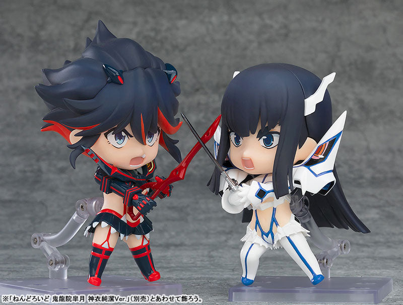 Nendoroid Kill la Kill Ryuko Matoi: Kamui Senketsu Ver. - Image 6