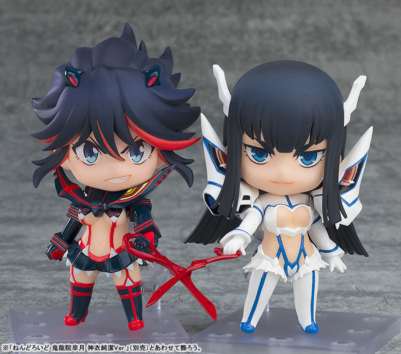 Nendoroid Kill la Kill Ryuko Matoi: Kamui Senketsu Ver. - Image 7