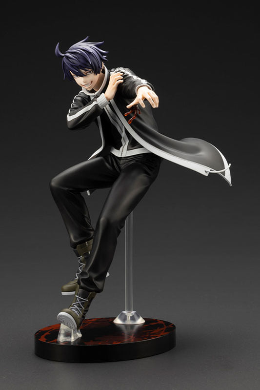 ARTFX J Tougen Anki Shiki Ichinose 1/8 Complete Figure - Image 2