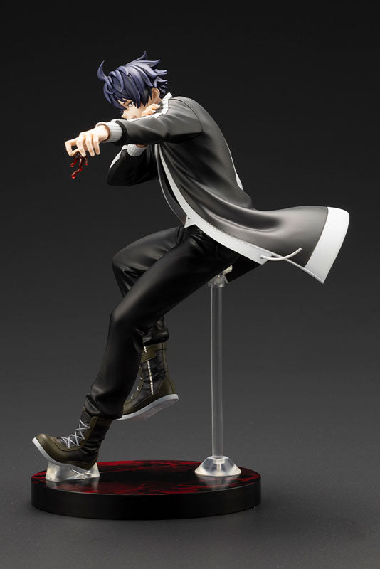 ARTFX J Tougen Anki Shiki Ichinose 1/8 Complete Figure - Image 3