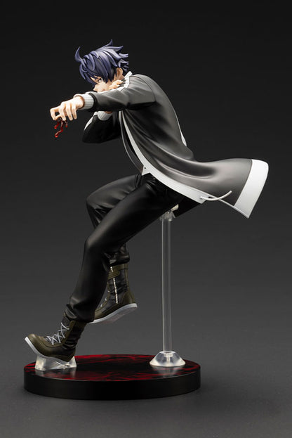 ARTFX J Tougen Anki Shiki Ichinose 1/8 Complete Figure - Image 3